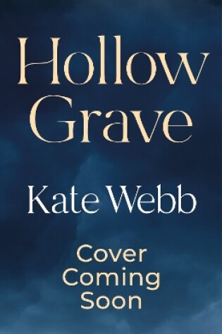 Cover of Hollow Grave