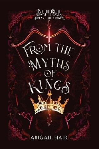 Cover of From the Myths of Kings