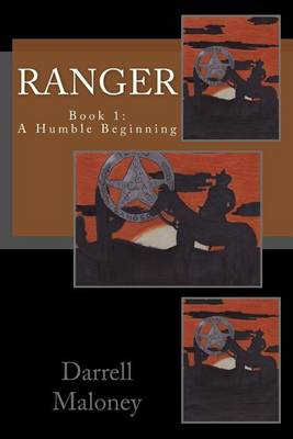 Cover of Ranger