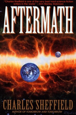 Cover of Aftermath