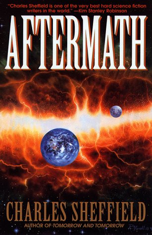 Book cover for Aftermath