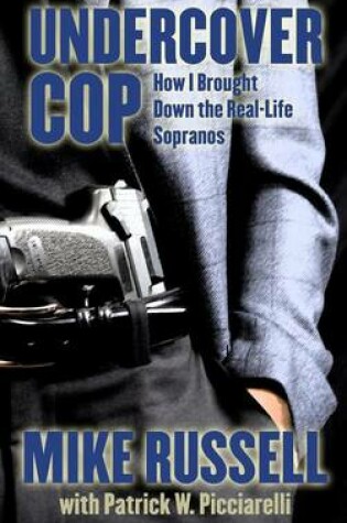 Cover of Undercover Cop