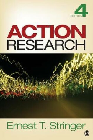 Cover of Action Research