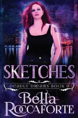 Cover of Sketches