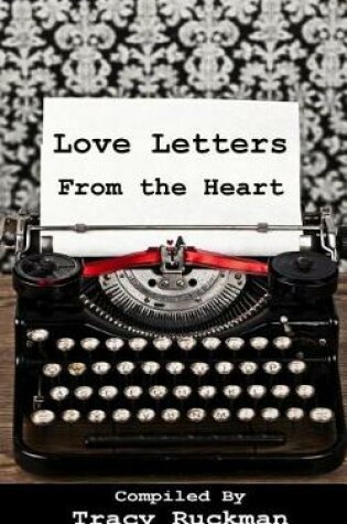 Cover of Love Letters from the Heart