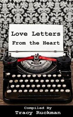 Cover of Love Letters from the Heart