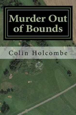 Cover of Murder Out of Bounds