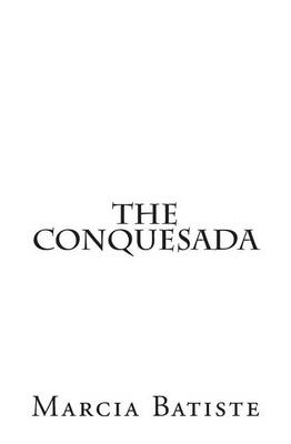 Book cover for The Conquesada