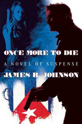 Book cover for Once More to Die