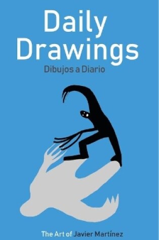 Cover of Daily Drawings