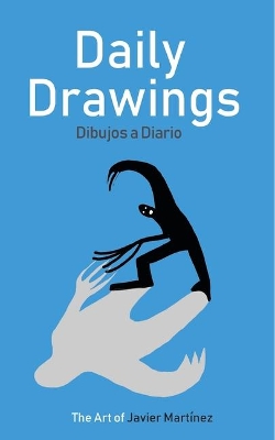 Book cover for Daily Drawings