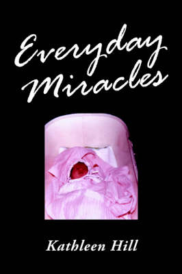 Book cover for Everyday Miracles