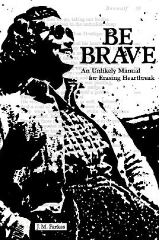 Cover of Be Brave