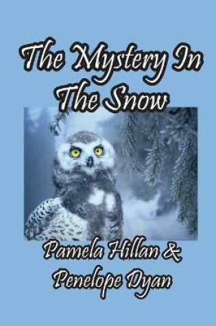 Cover of The Mystery In The Snow