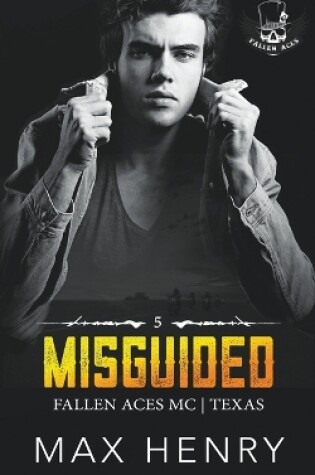 Cover of Misguided