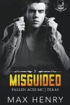 Book cover for Misguided