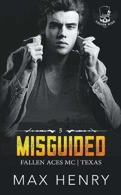 Cover of Misguided