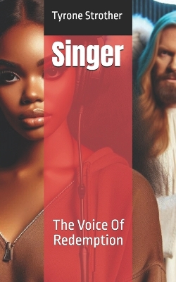 Book cover for Singer