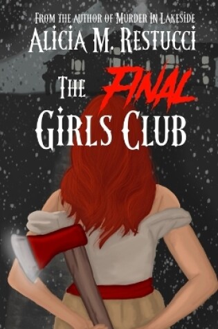 Cover of The Final Girls Club