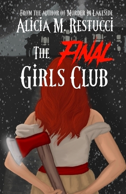 Cover of The Final Girls Club