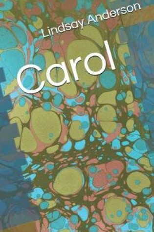 Cover of Carol