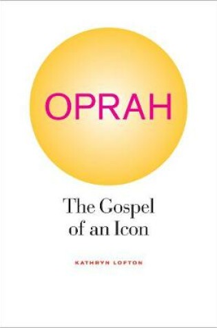 Cover of Oprah