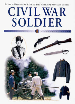 Cover of Civil War Soldier