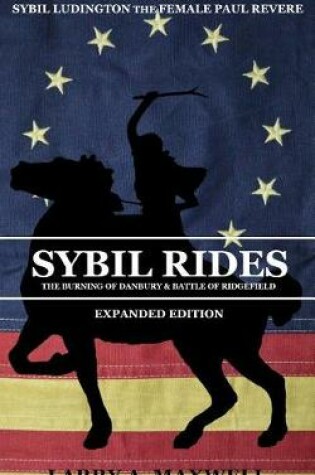 Cover of Sybil Rides the Expanded Edition