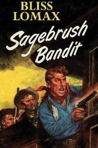 Cover of Sagebrush Bandit