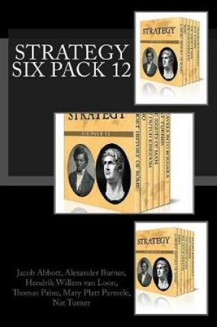 Cover of Strategy Six Pack 12