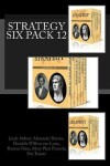 Book cover for Strategy Six Pack 12