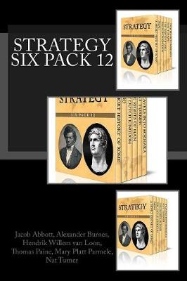 Cover of Strategy Six Pack 12