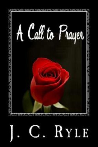 Cover of A Call to Prayer (Unabridged)