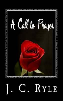 Book cover for A Call to Prayer (Unabridged)