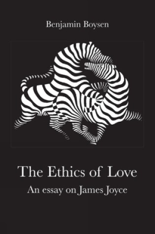 Cover of Ethics of Love