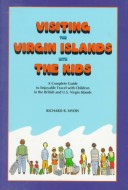 Book cover for Visiting the Virgin Islands with Kids