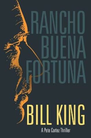Cover of Rancho Buena Fortuna