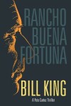 Book cover for Rancho Buena Fortuna