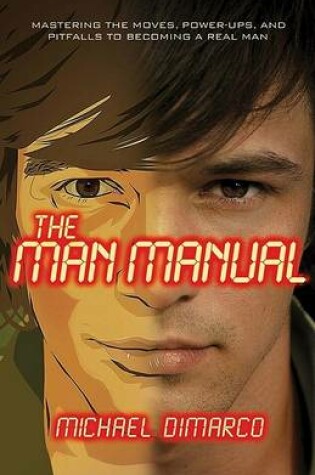 Cover of The Man Manual