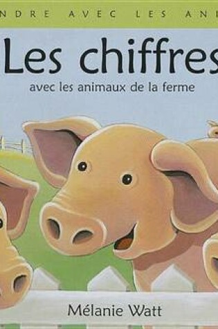 Cover of Les Chiffres