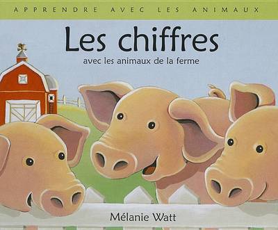 Book cover for Les Chiffres