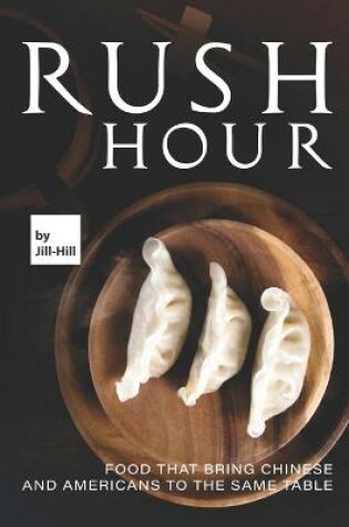 Cover of Rush Hour