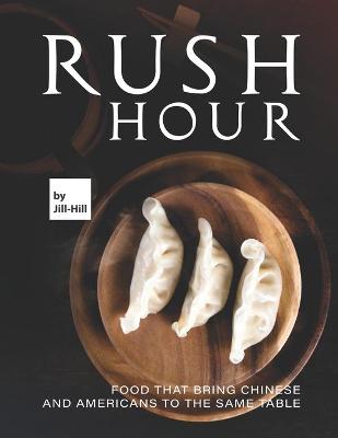 Cover of Rush Hour