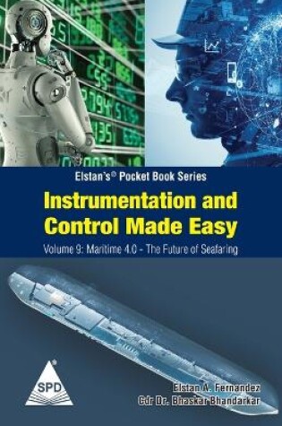 Cover of Instrumentation and Control Made Easy - Volume 9