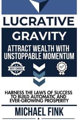 Cover of Lucrative Gravity