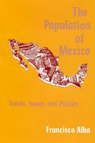 Cover of The Population of Mexico