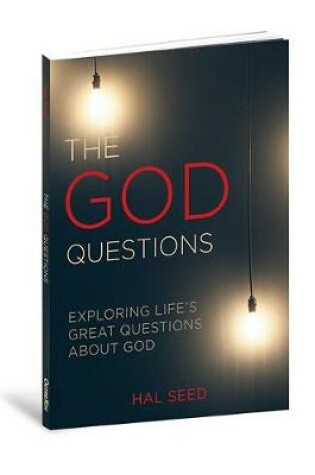 Cover of The God Questions