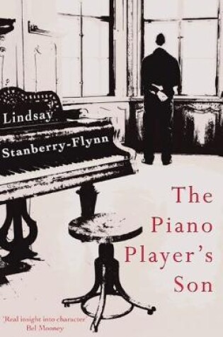 Cover of Piano Player's Son, The