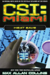 Book cover for Heat Wave