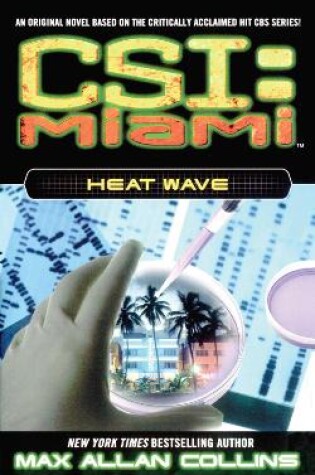 Cover of Heat Wave